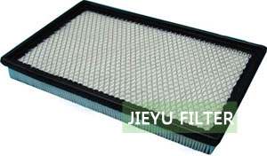 Automotive Air Filter JH-3015