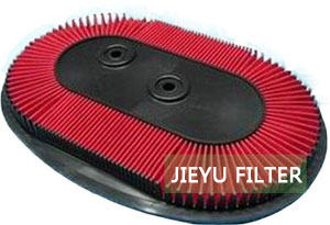 Automotive Air Filter JH-3023