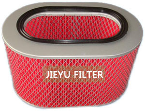 Automotive Air Filter JH-4007