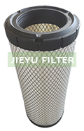 agricultural tractor air filter
