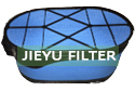 agricultural tractor air filter element